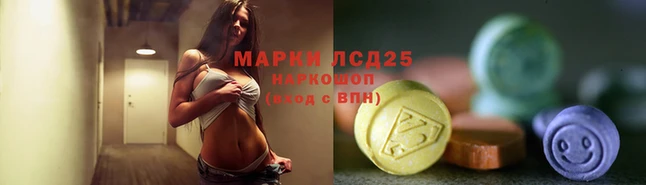 крисы Нея
